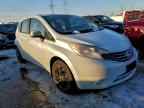 2014 NISSAN Versa Note