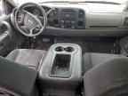 2010 CHEVROLET Silverado