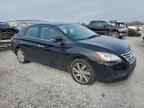 2013 NISSAN SENTRA