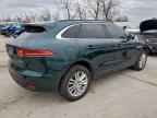 2017 JAGUAR F-Pace