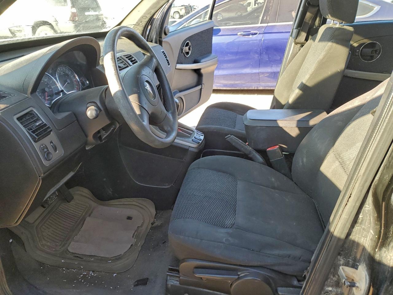 2006 PONTIAC TORRENT