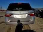 2011 HONDA ODYSSEY