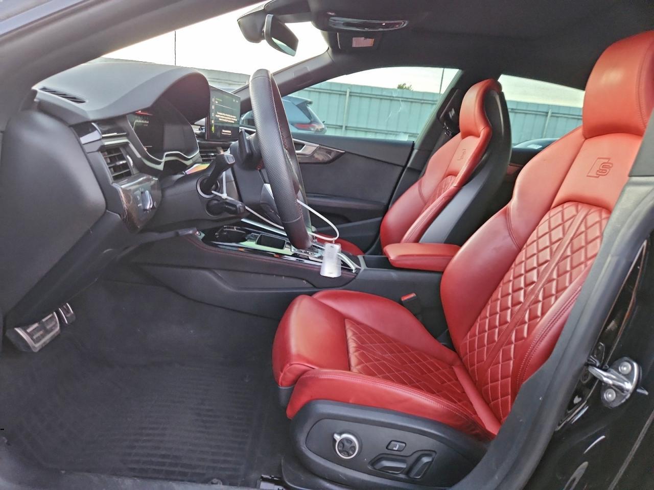 2023 AUDI S5
