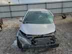 2017 NISSAN Versa Note