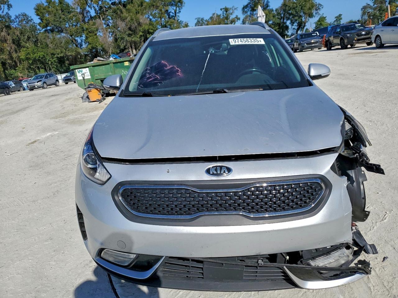 2019 KIA Niro