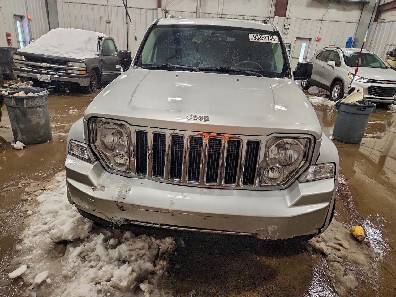 2011 JEEP Liberty