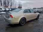 2008 FORD FUSION