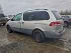 2003 TOYOTA SIENNA