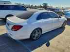 2017 MERCEDES-BENZ E-Class
