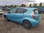 2014 TOYOTA Prius c