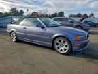 2001 BMW 3 SERIES