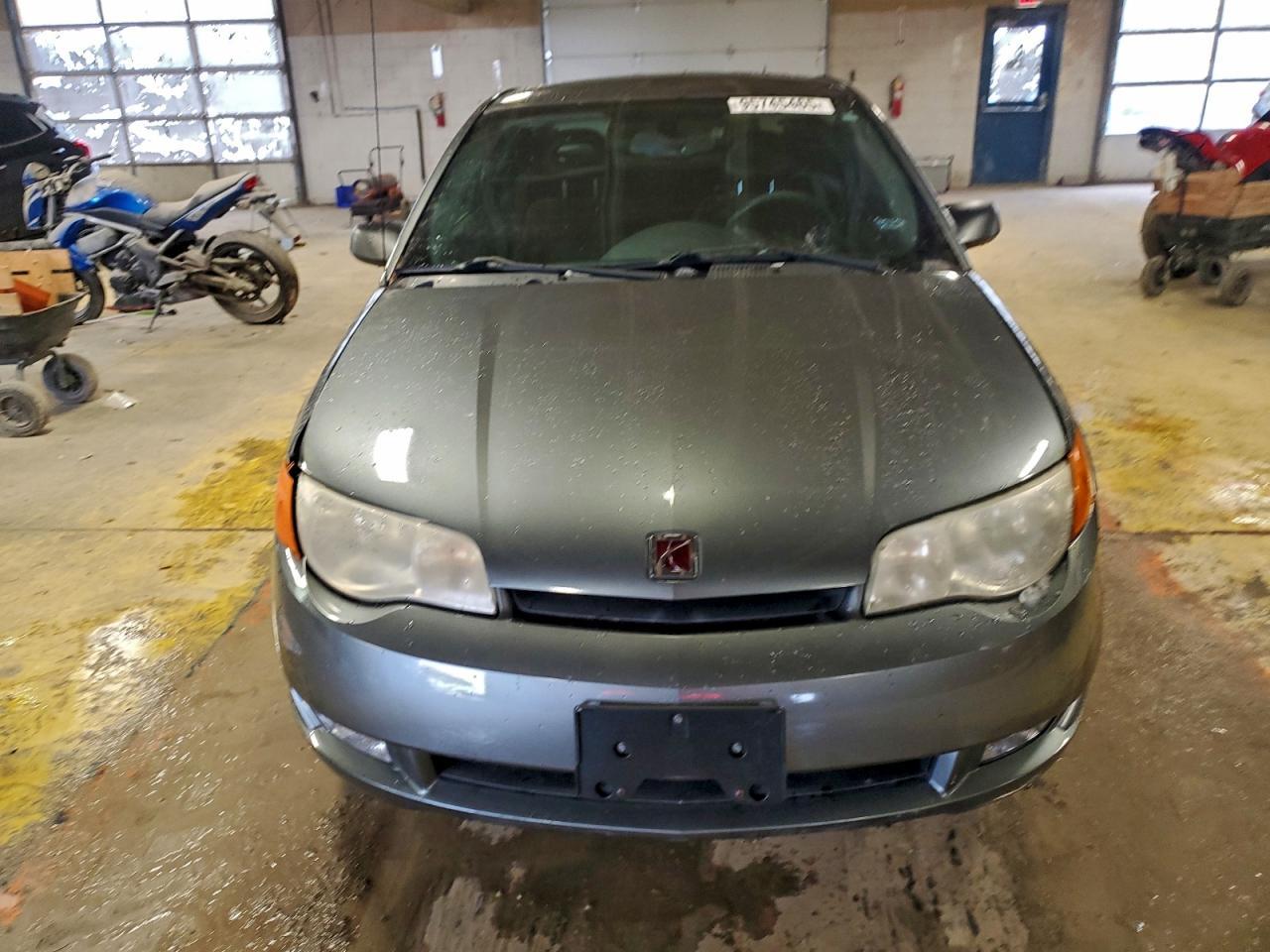 2006 SATURN Ion