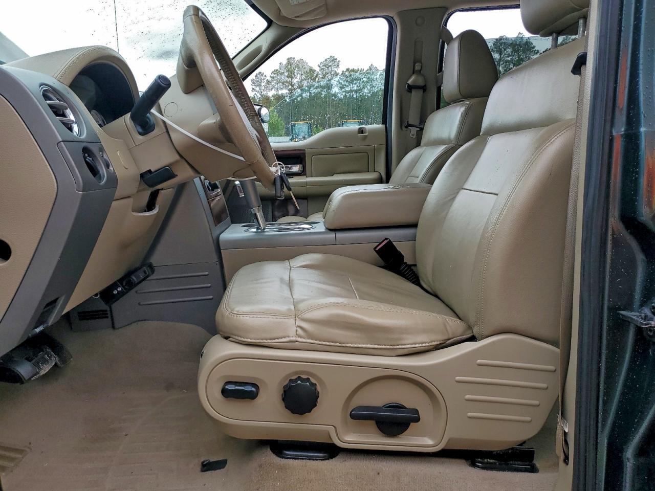 2006 FORD F-150