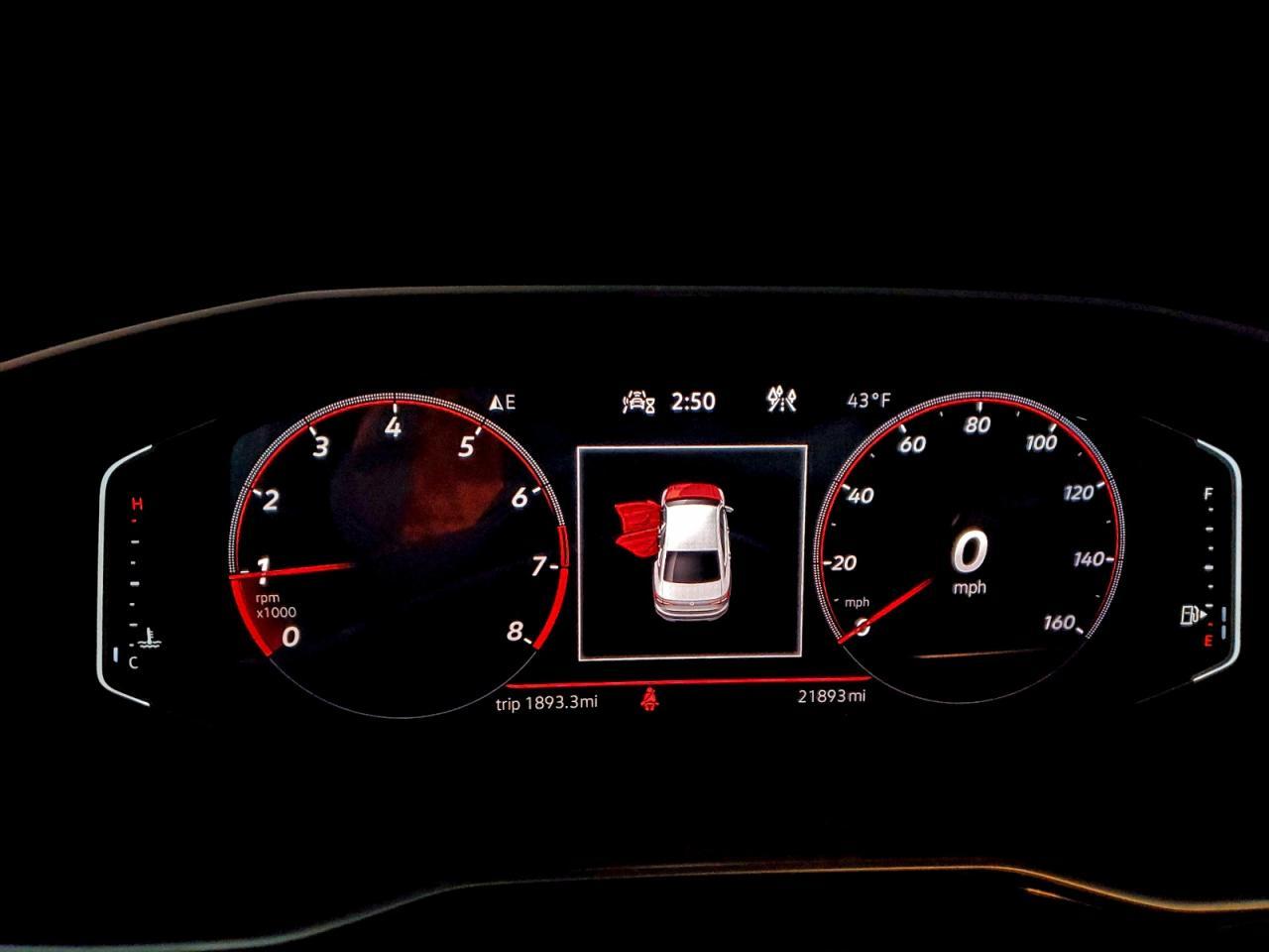 2024 VOLKSWAGEN JETTA