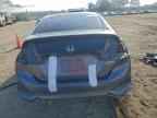 2018 HONDA Clarity