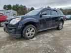 2013 CHEVROLET EQUINOX