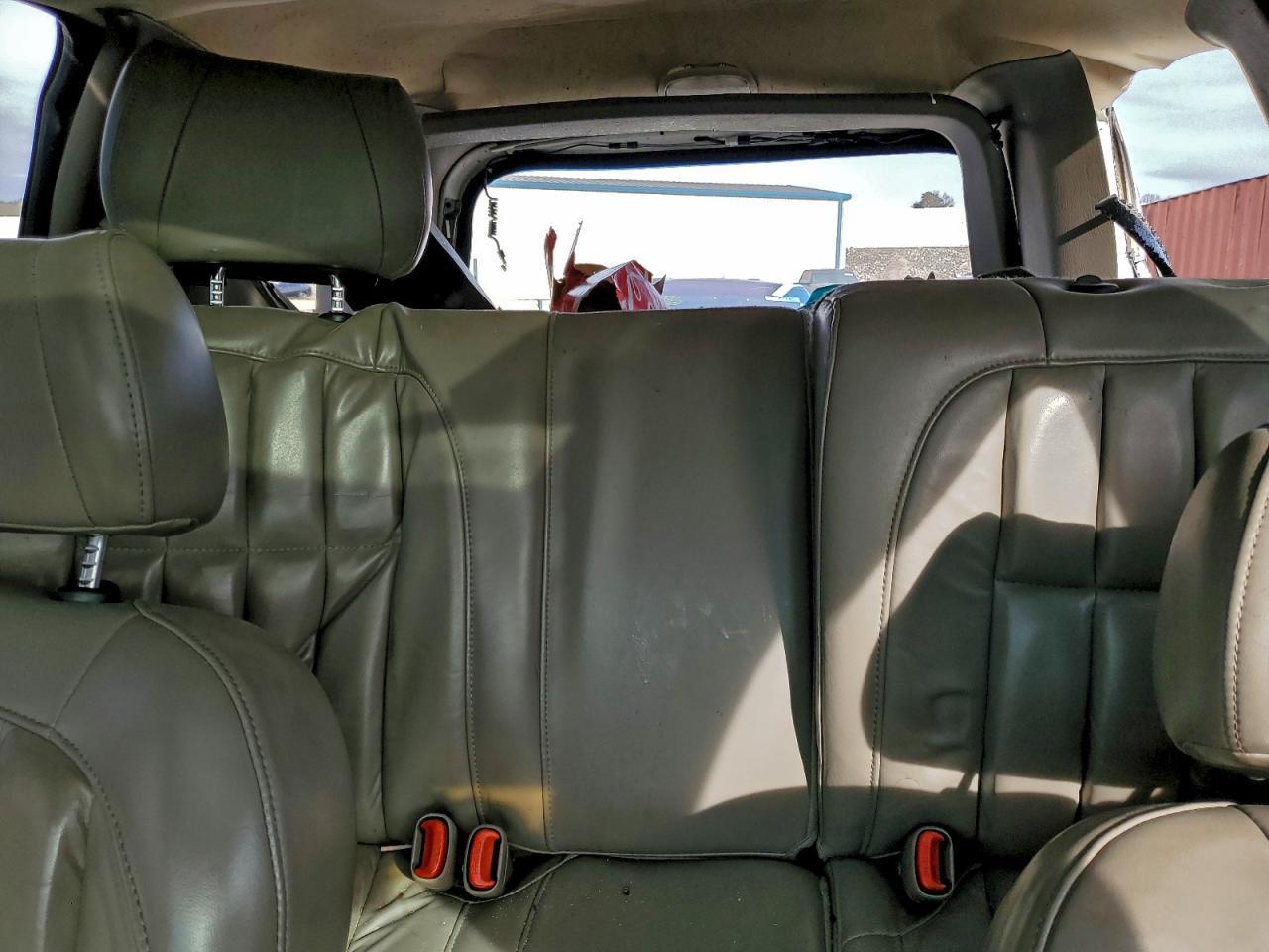 2000 JEEP Grand Cherokee