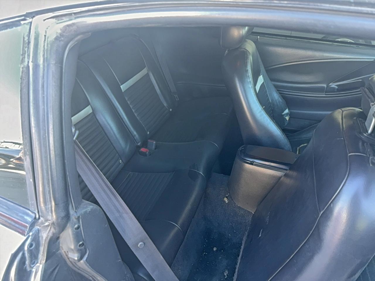 2003 FORD MUSTANG