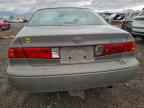 2001 TOYOTA CAMRY