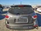 2016 NISSAN PATHFINDER