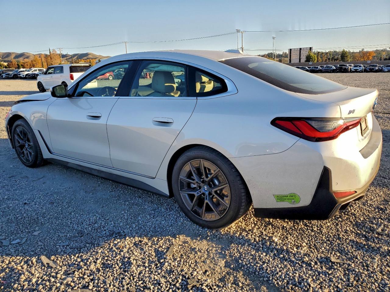 2023 BMW i4