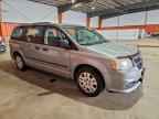 2014 DODGE GRAND CARAVAN