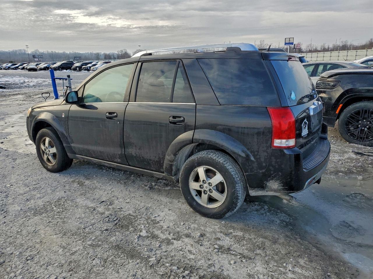 2006 SATURN Vue
