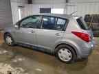 2008 NISSAN VERSA