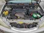 2003 TOYOTA CAMRY
