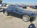 2015 CHEVROLET Camaro