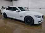 2011 BMW 7 series