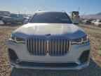 2020 BMW X7