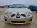 2010 TOYOTA CAMRY
