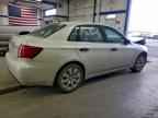 2008 SUBARU IMPREZA