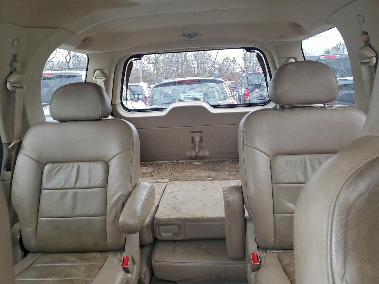 2006 FORD Expedition