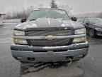2004 CHEVROLET Silverado