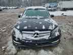 2011 MERCEDES-BENZ C-CLASS
