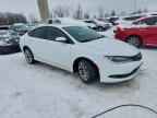 2016 CHRYSLER 200