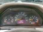 2001 MERCEDES-BENZ E-Class