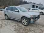 2011 MITSUBISHI outlander