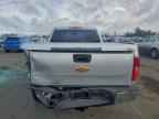 2012 CHEVROLET SILVERADO 1500
