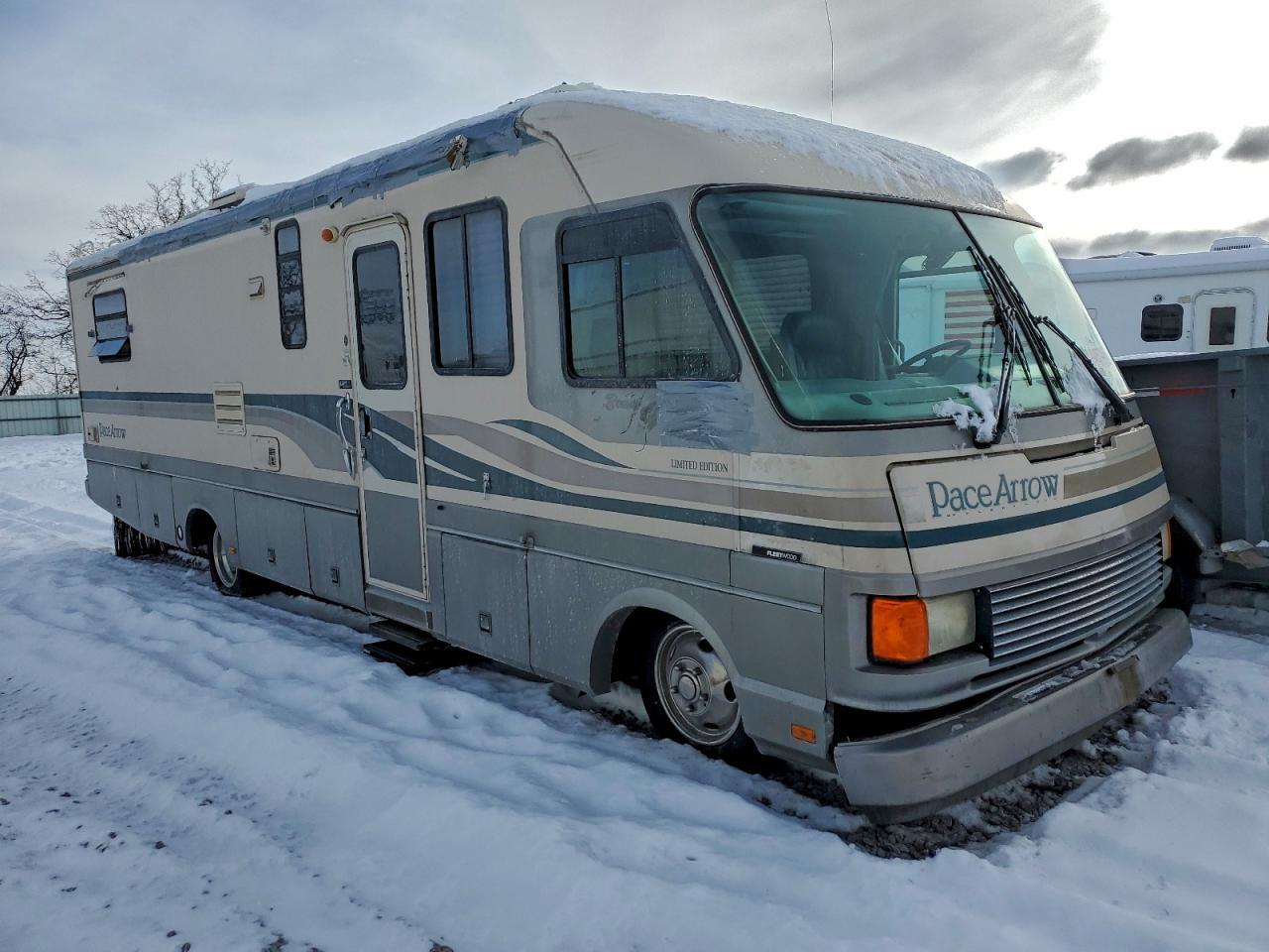 2000 Other Fleetwood