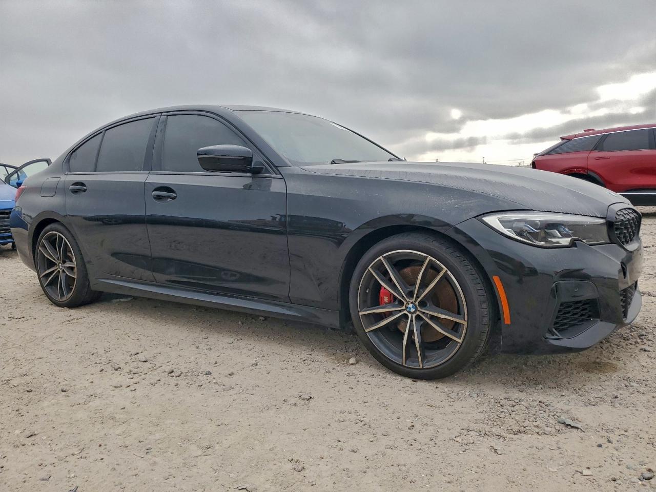 2021 BMW M340i
