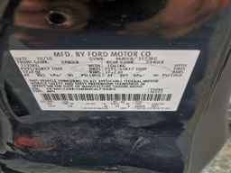 2011 FORD ESCAPE