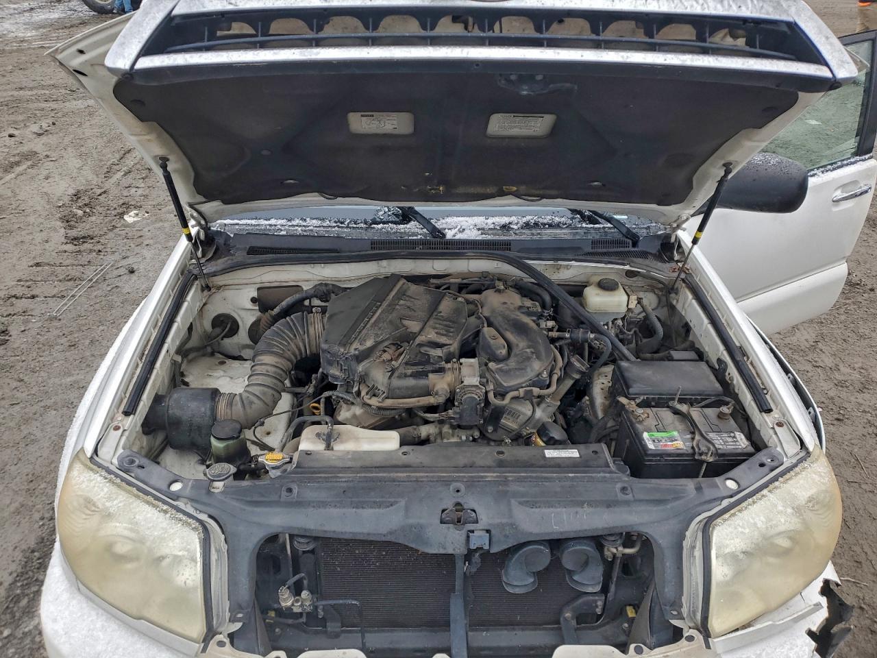 2007 TOYOTA 4Runner