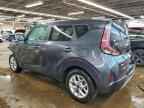 2025 KIA SOUL