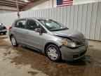 2012 NISSAN VERSA