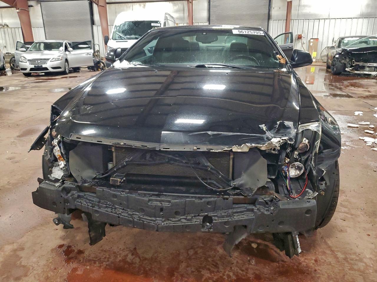 2013 CADILLAC CTS