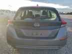 2025 NISSAN LEAF