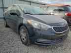 2015 KIA FORTE